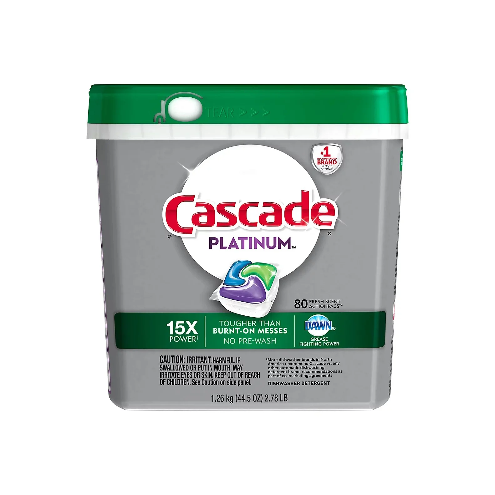 Распродажа высокое качество каскадная платиновая отделка порошковое моющее средство для посудомоечной машины Основные кухонные приборы цена