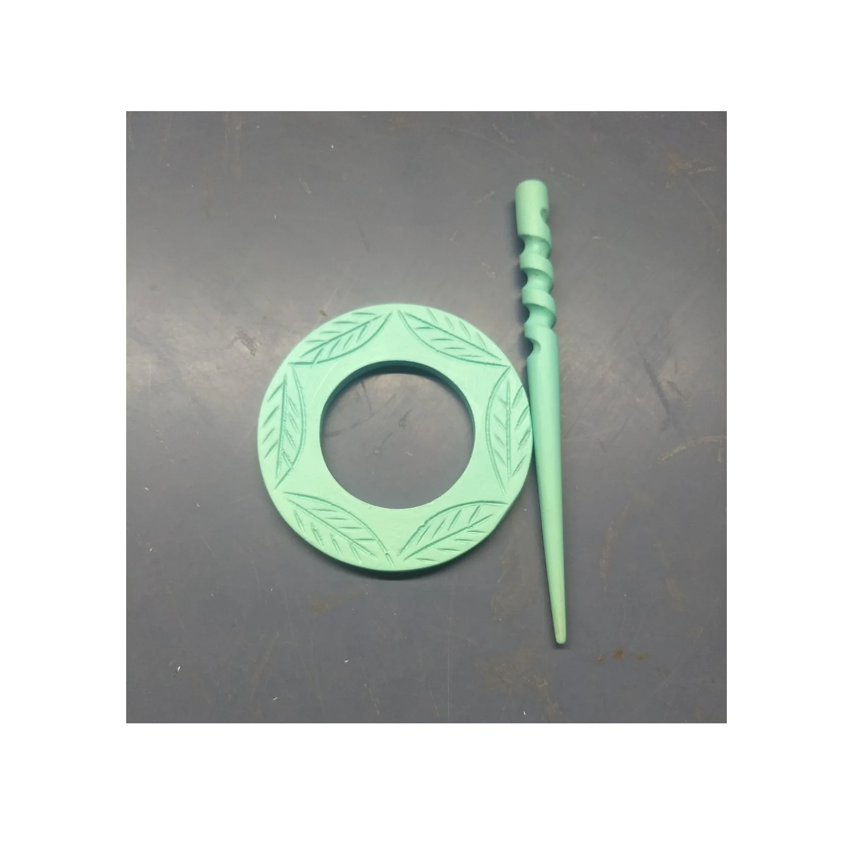 Handmade colorful shawl pins in assorted Size Wooden Shawl Pin for scarf closure Knitting Accessories at Wholesale Prices