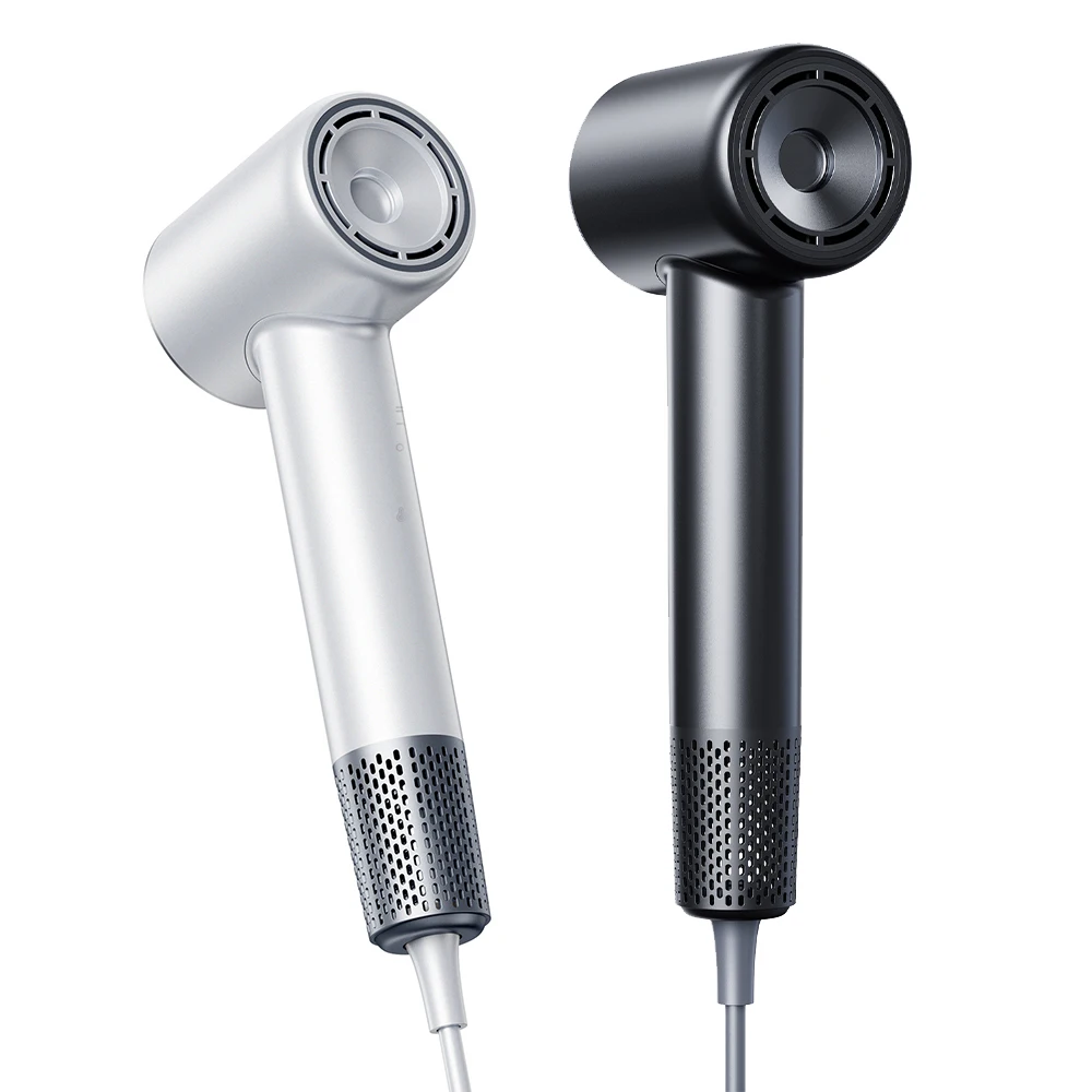 Iron And Hair Dryer Machine Hair Blower Dryer Lightweight Cold And Hot For Home Dormitory Salon And Hotel Use For Hair Drying