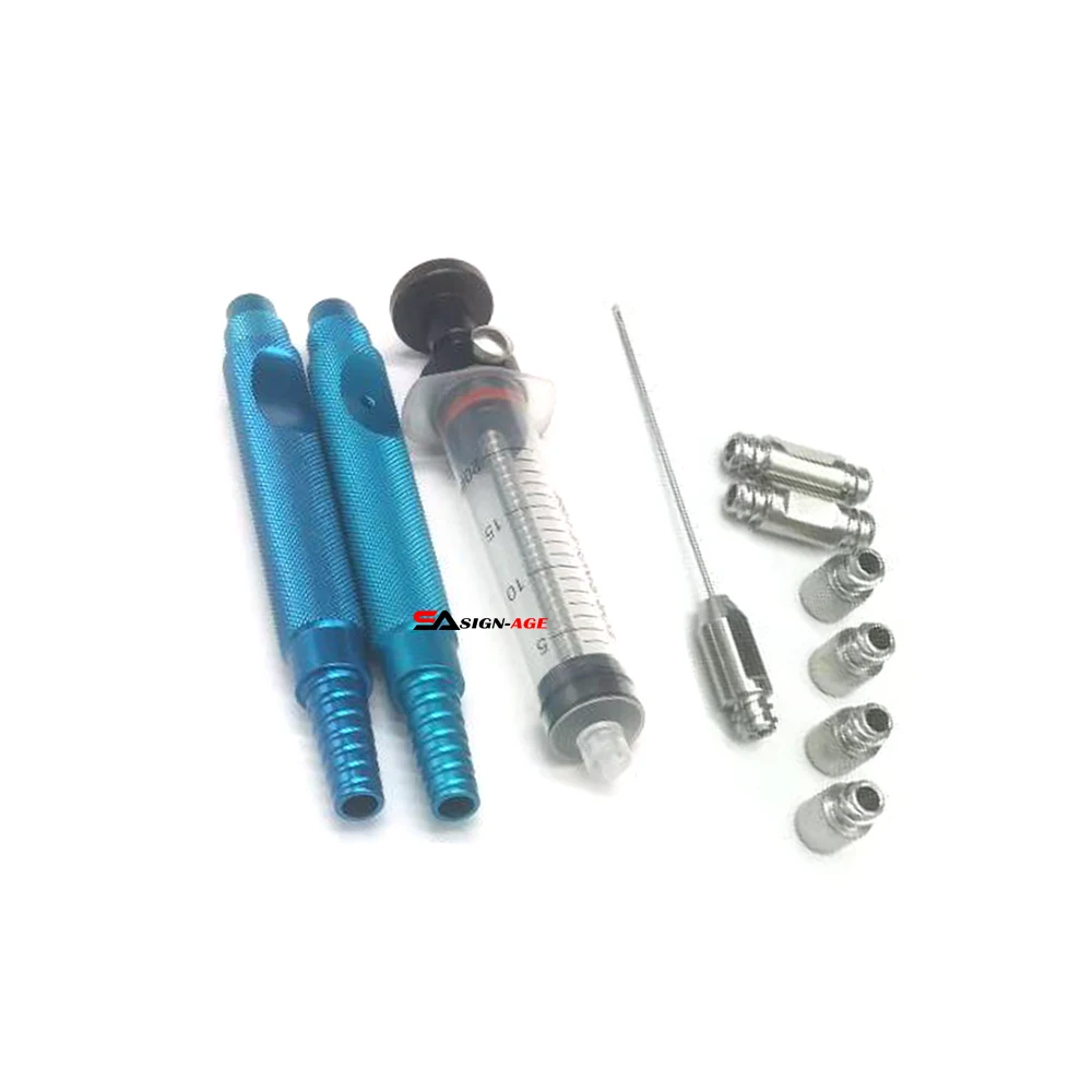 Fat Filling Transplant Cannula Kit Stem Cell Lipo Fat Transfer Cannula Instruments Aspirator Beauty Tools By Sign-Age Surgical