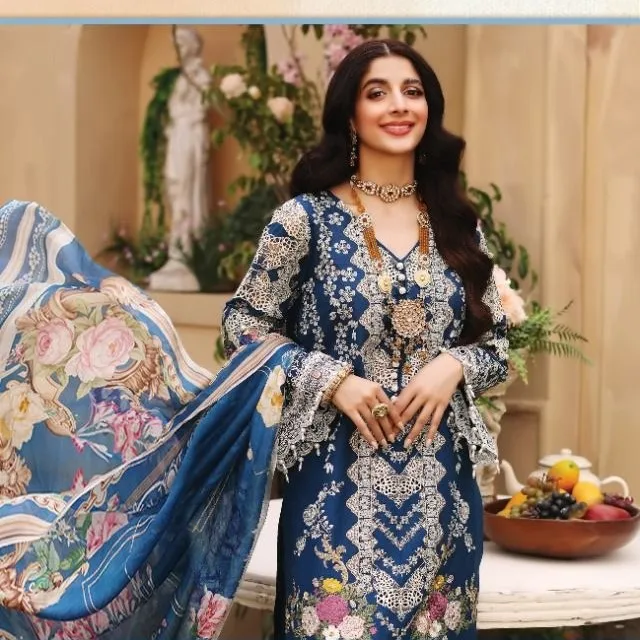 Salwar kameez женские пакистанские модные костюмы этнический тяжелый костюм Пенджабский шов оптом оверсайз брюки