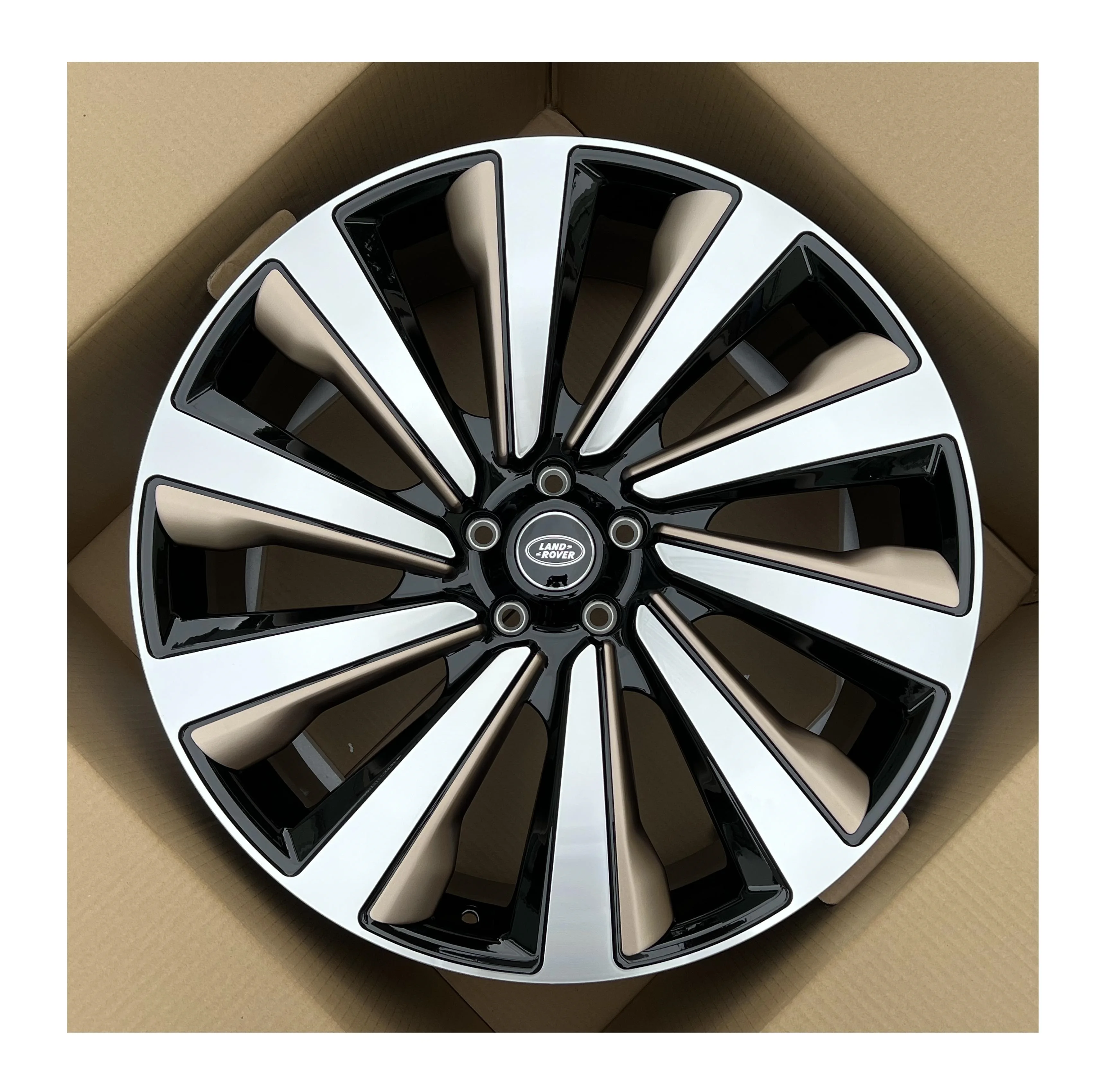 Wheelshome5929F top sell 22 23 24 alloy forged passenger car wheel for Range Rover Sport L405 Evoque