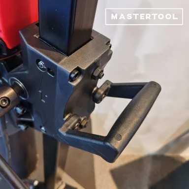 300mm Diamond Concrete Wall Core Drilling Machine good at big hole drilling