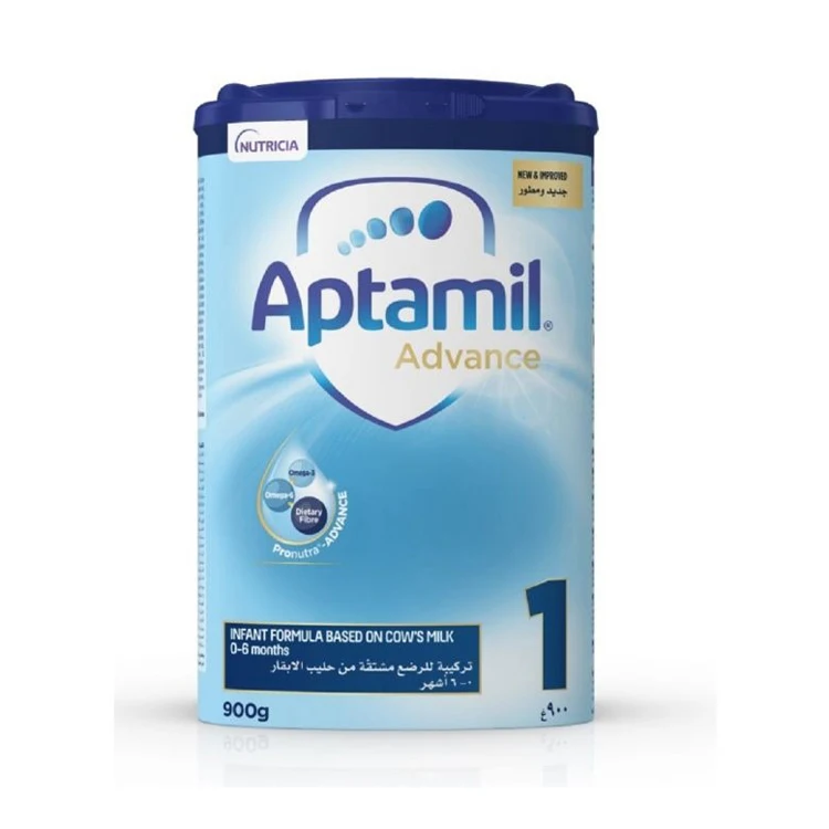 Buy Direct Supplier Of Aptamil Milk Powder Aptamil 1/ Aptamil 2/ Aptamil 3 At Wholesale Price
