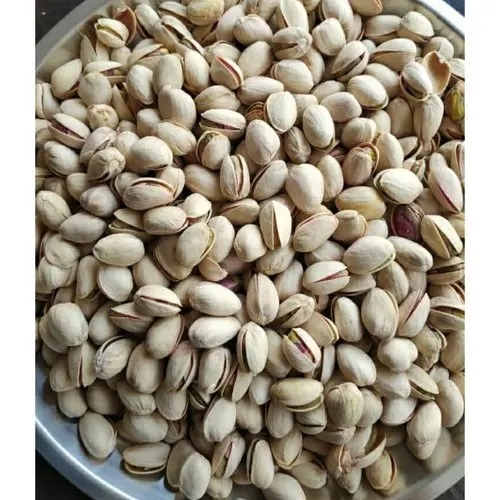 Pure Organic Pistachio Nuts / Roasted Pistachio Nuts / Sweet Pistachio at Affordable Prices