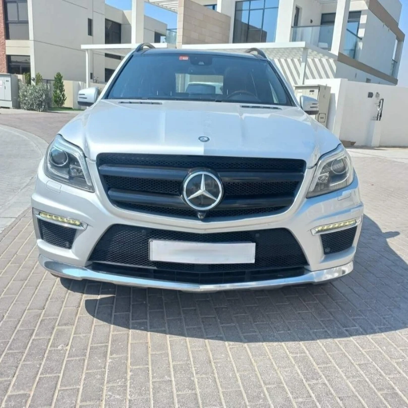 USED GL-KLASS  2018