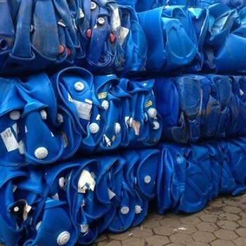 Синий барабан Hdpe для переработки лома (11000004218532)