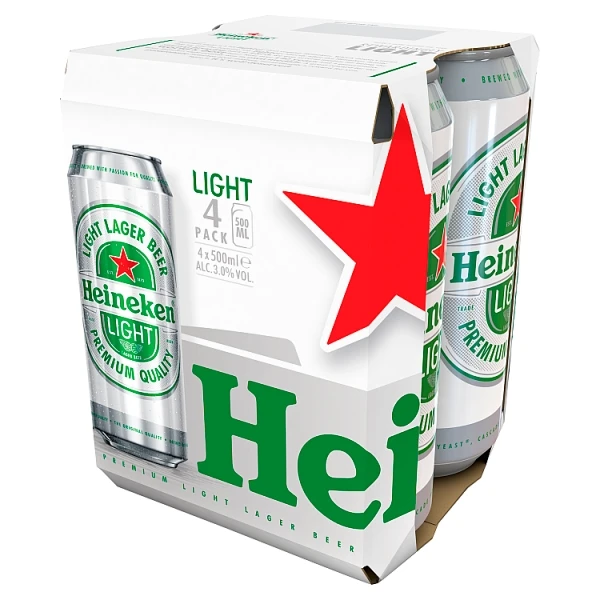 Direct Factory  Supplier of Heineken - Premium Dutch Lager Heineken Beer At Cheapest Wholesale Prices