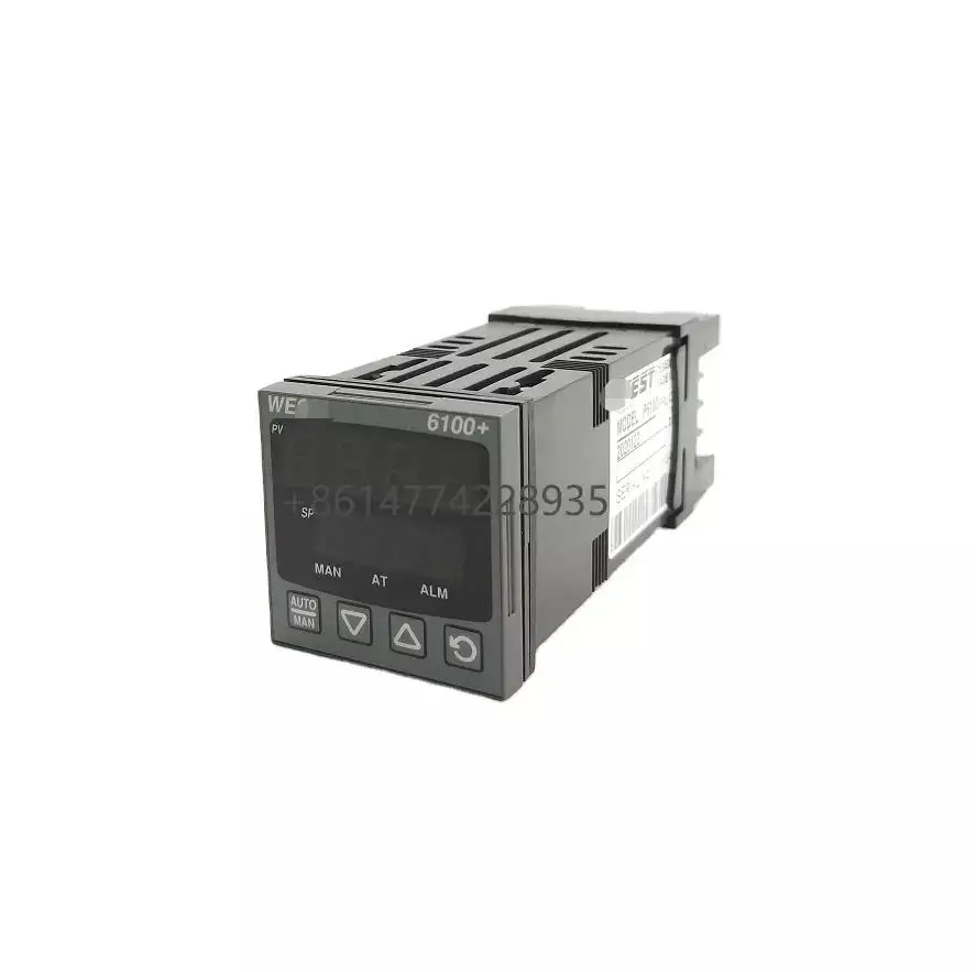 100% New Liquid Level Controller P6100/P4100/ P8100 process controllers