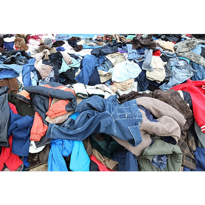 High Quality Knit Various Color Fabrics Cutting Waste And Rags From Bangladesh 100% Cotton Fabrics Scrap Textile Waste