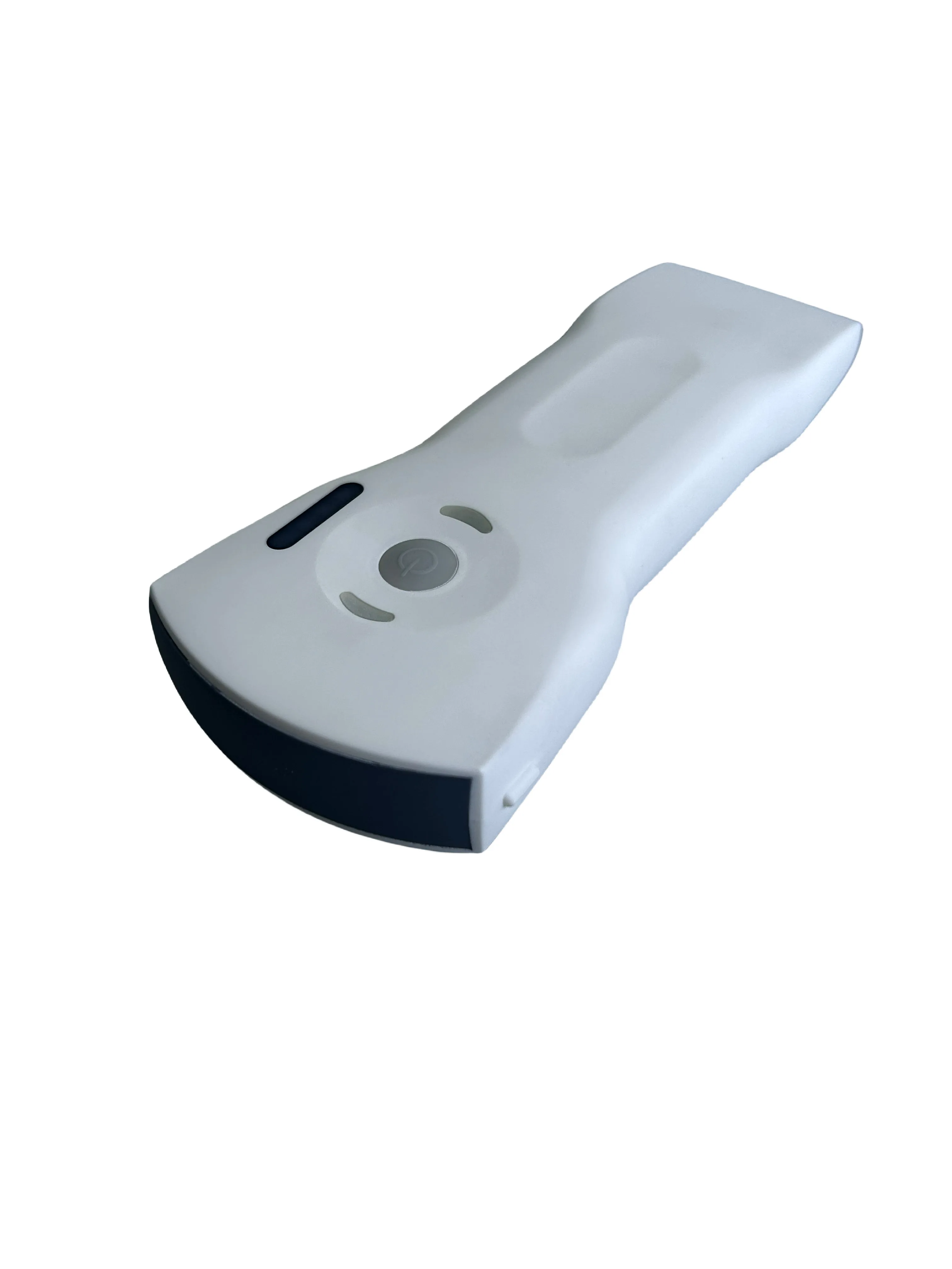 128 elements wifi color doppler ultrasound probe scanner with abdominal and linear probe mslpu93