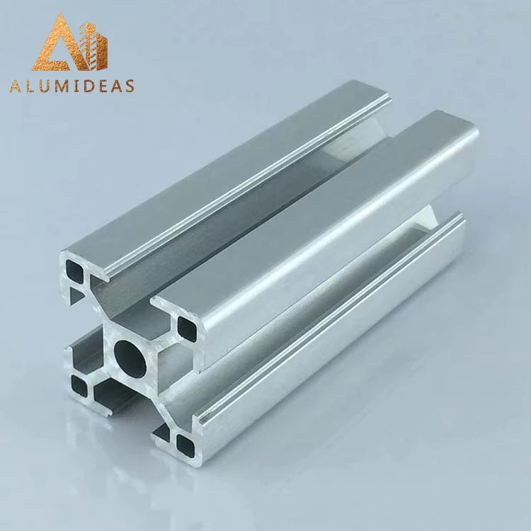 60x60 90x90 100x100 aluminum profile 3030