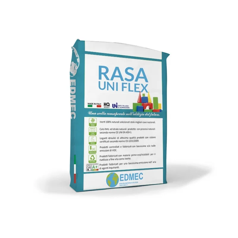 Italian-Made Restoration Thixotropic Mortar Fiber Reinforced Cement for Repairing Products