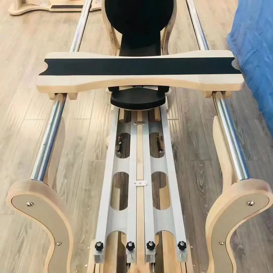 Upgrade 2 generations Pilates Equipment exercises Jump Stretch Board