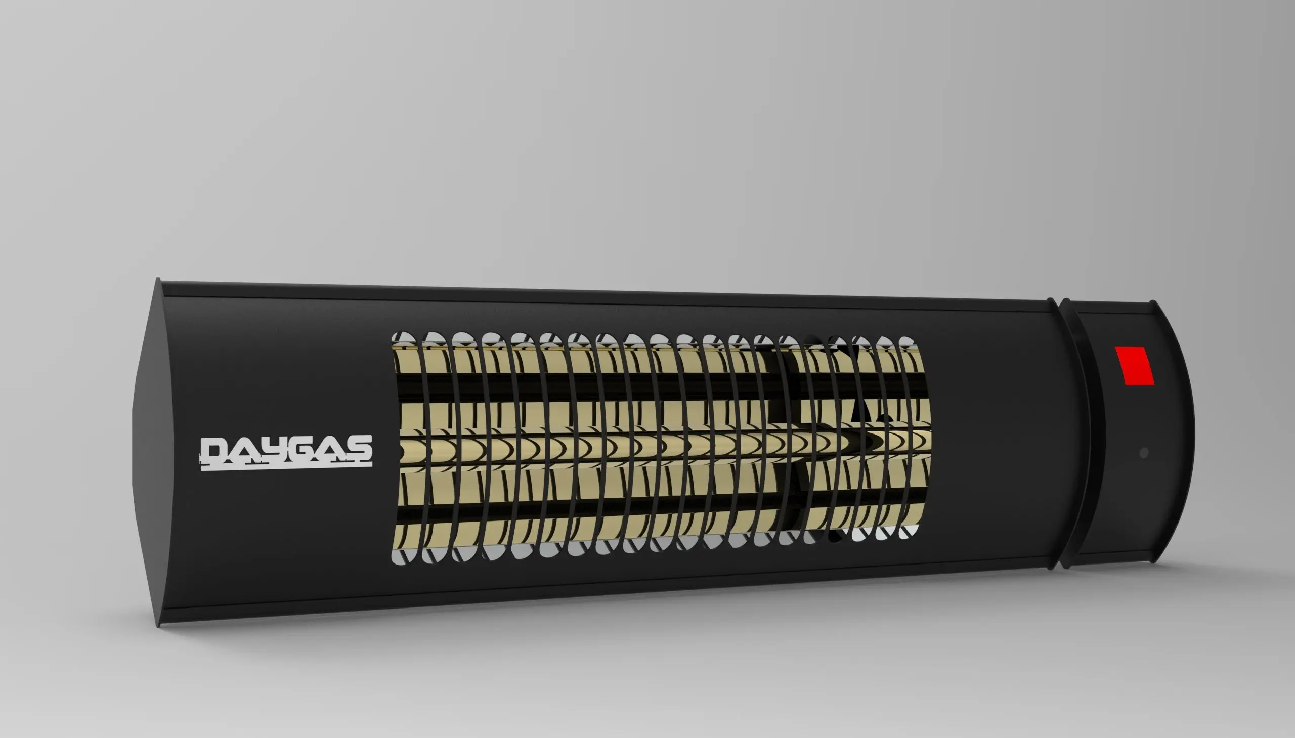 CLASSIC HEATER WALL MOUNTED FOR OUTDOOR USERS 2KW OR 4 KW COLOR SUGGESTIONS WITH REMOTE AND WITHOUT REMOTE