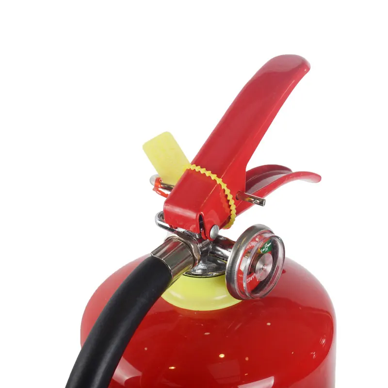 Wholesale High Quality Fire Extinguisher Cylinder Powder Fire Extinguisher