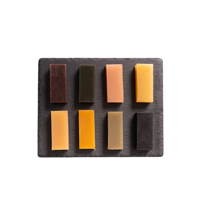 (juheuldang) - sweet bean jelly Korea traditional jelly various flavor best in Korea for whole family KOTRA