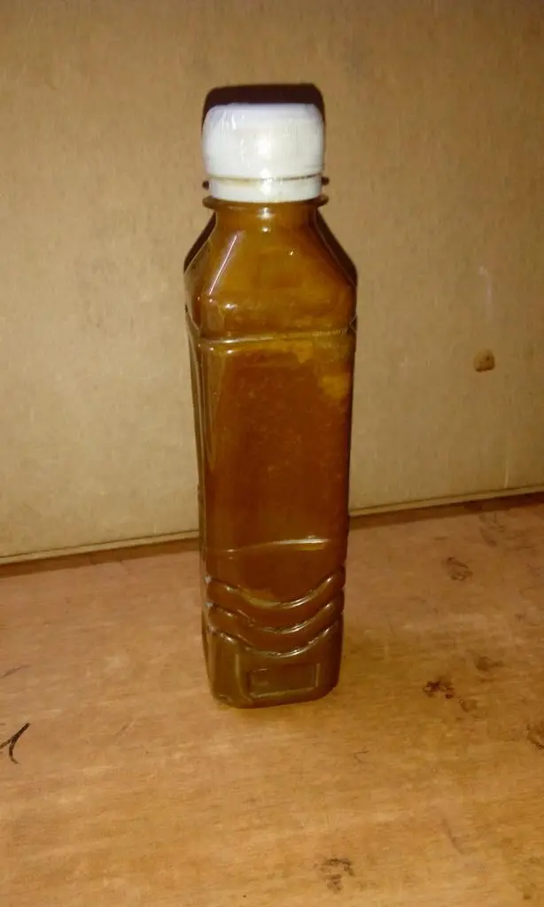 Wholesale Palm Acid Oil (PAO)