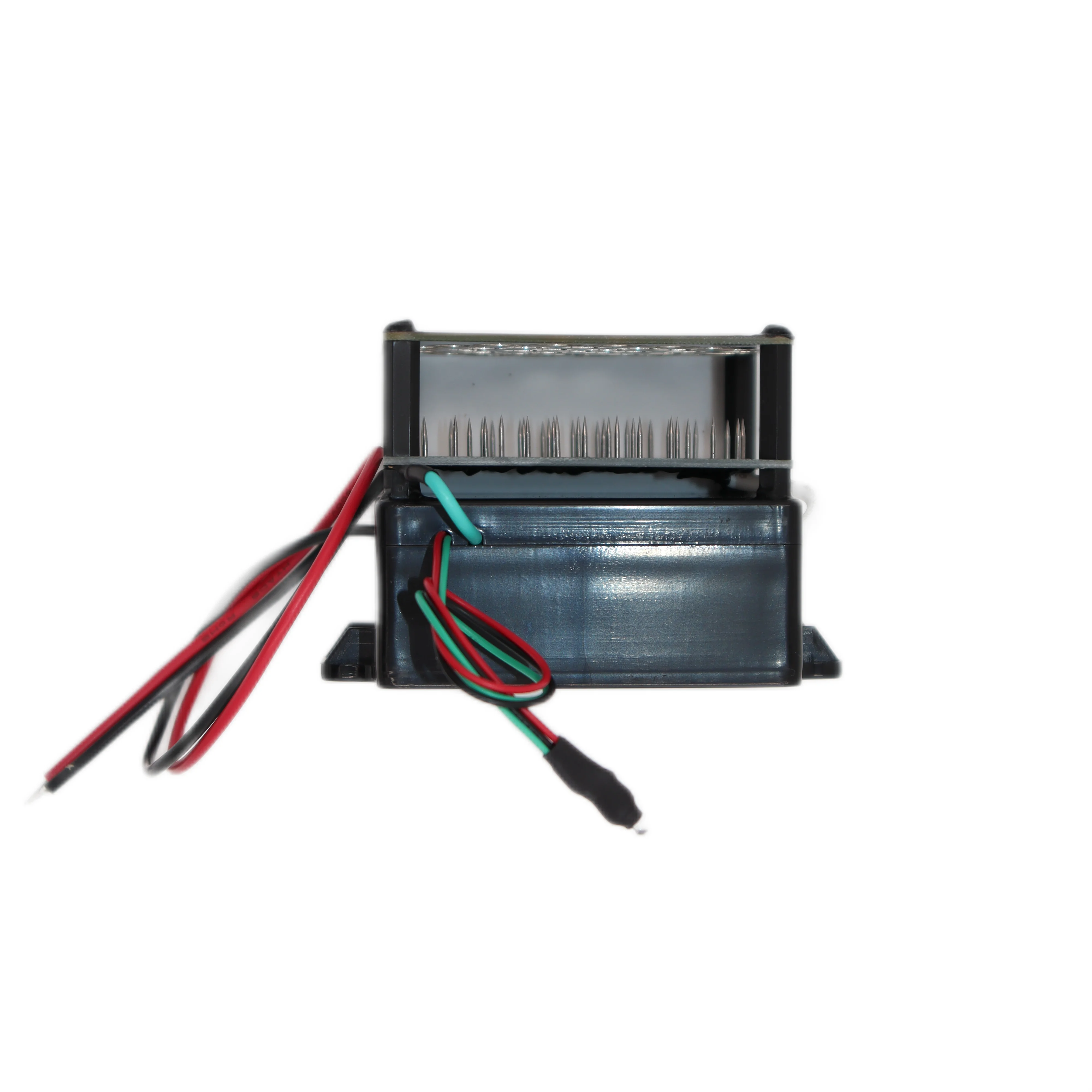 High Quality  Customized Anion Generator Negative Ion Needle Point Generator Ionzier Dust Removal For Air Conditioning