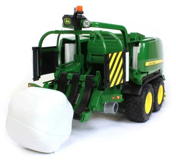 Multipurpose Hay and Straw Baling Machine tractor Mini Hay Baler Machine Grass round baler