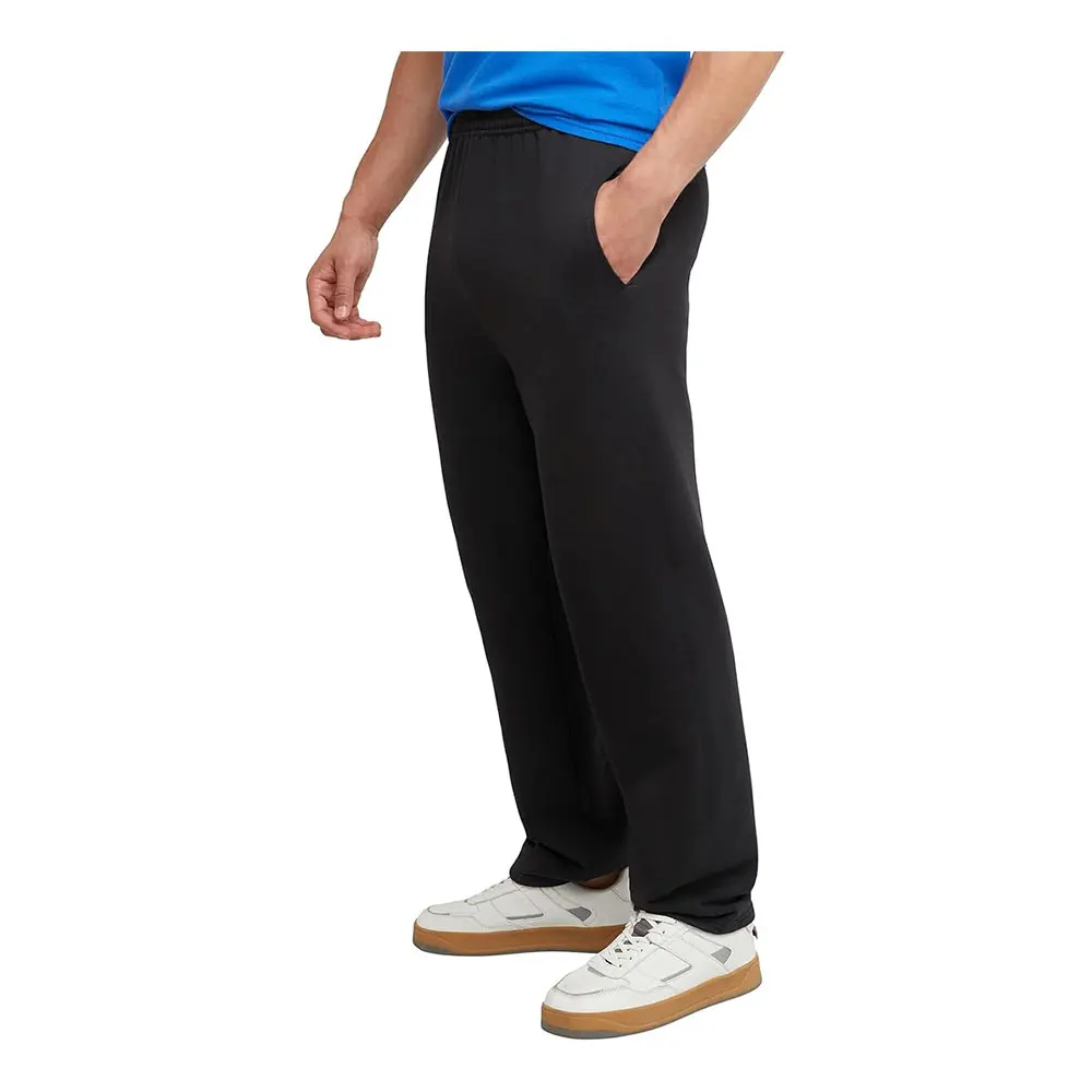 OEM Design Wholesale 100% polyester Jogger Men,s Track Pants Solid Color Pocket Windbreaker Pants