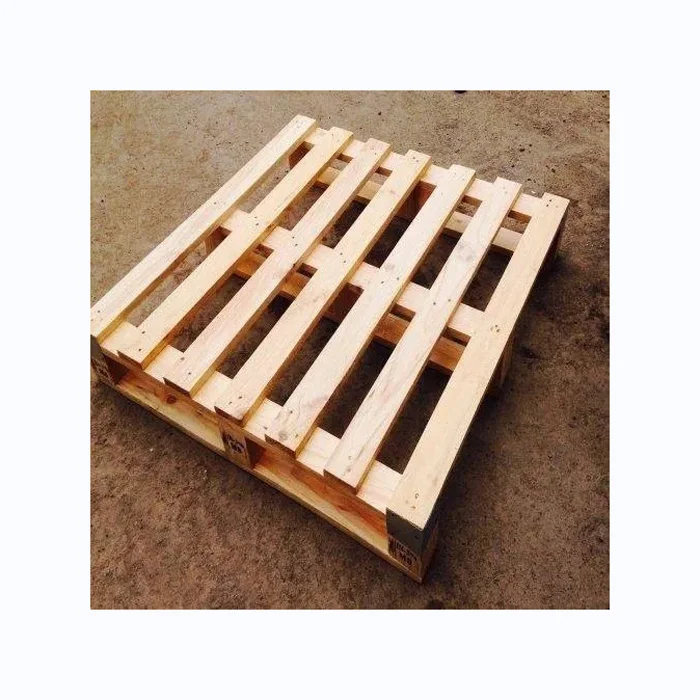 Wholesale Plywood 48 X 40 Wooden Pallets Price Europe Solid Wood Floor Board