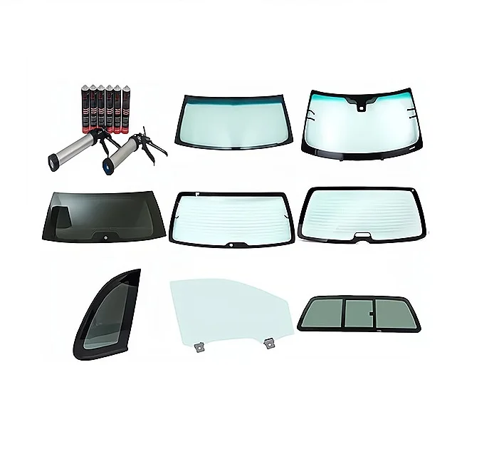 Windshield Glass         ASTRA1.6-HBK RW/H/X       ANTARA 5D SUV Front Windshield Side Window Glass Rear Laminated Glass for Car