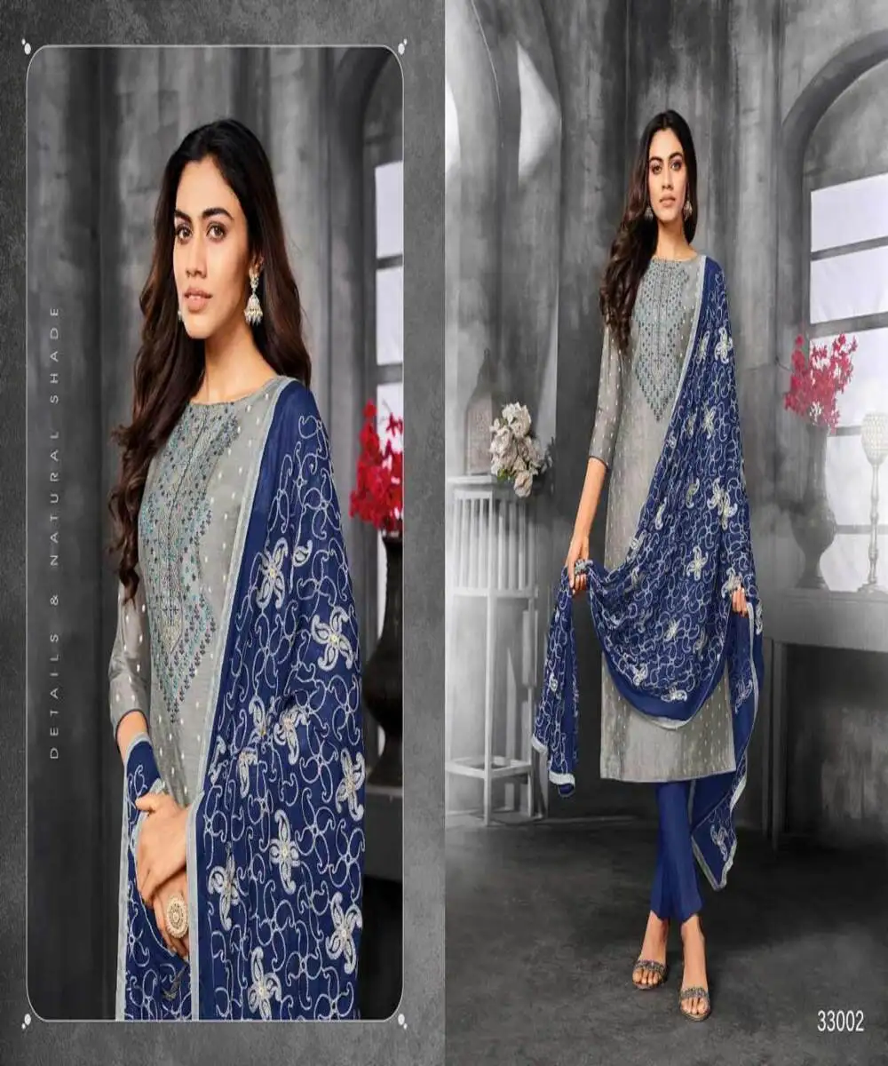 Самый лучший выбор, Новое поступление, новейший дизайн, костюм salwar из трех частей с камиз, для пакистанской одежды, муслиновая Женская этническая одежда