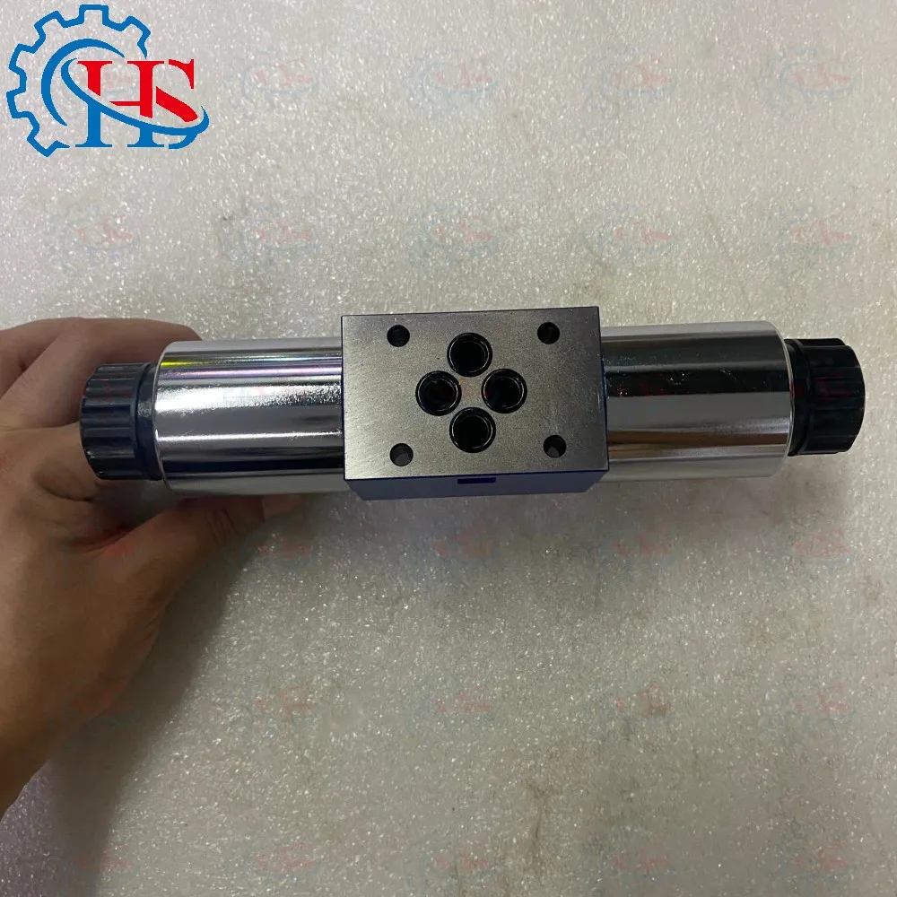 HS solenoid valve 4WE6J61 CG28N9Z5L, Hydraulic Directional Spool Valve Factory wholesale