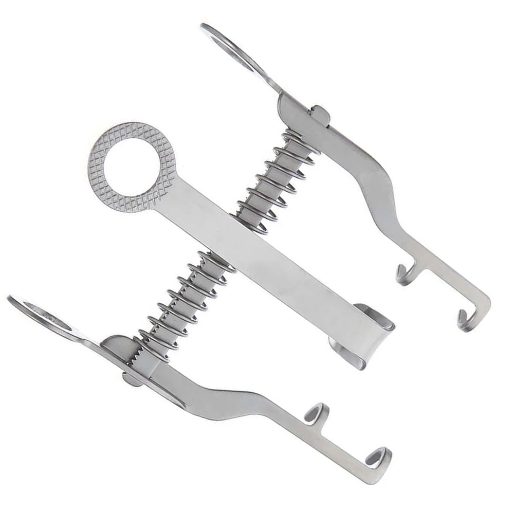 Vickers Universal Retractor Self Retaining Retractors With High Quality Orthopedic Instruments