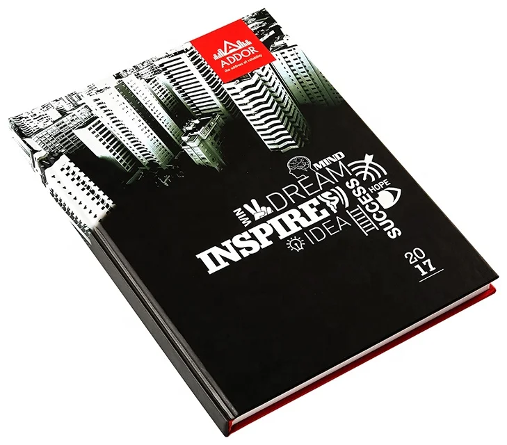 High Quality Booklet Printing / Hardcover softcover self publish book colorful booklet printing with unique cover