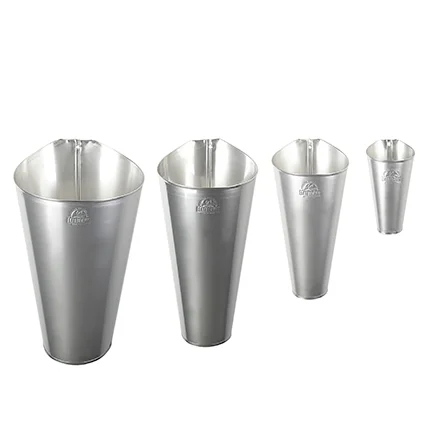 High Quality Chicken Poultry Killing Cone At Low Price