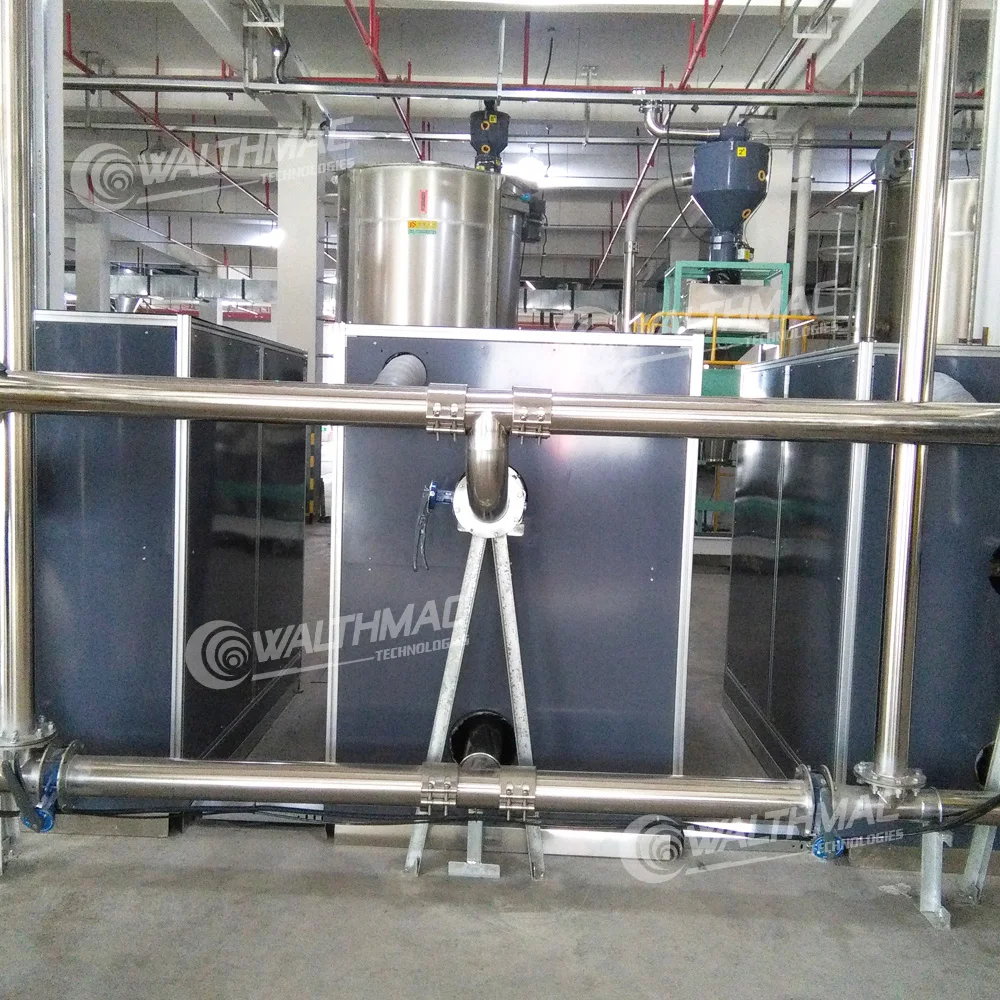 Best sell reliable and stable automatic vacuum hopper loader for plastic manufacturer