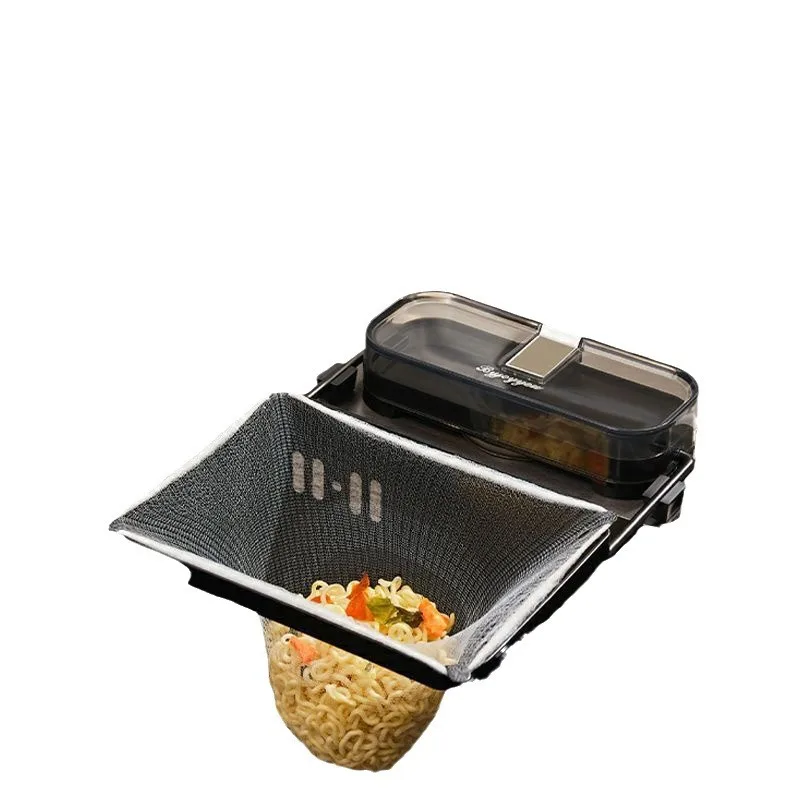 Kitchen sink filter rack storage rack suction cup corner sink mesh bag filter basket sink filter for Kitchen Waste Leftover