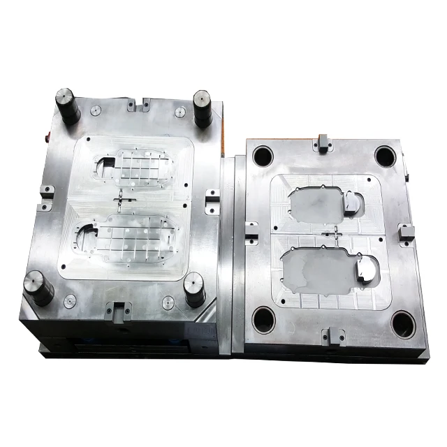 Plastic Injection Molding  for Panel Enterprises balun watts PEP