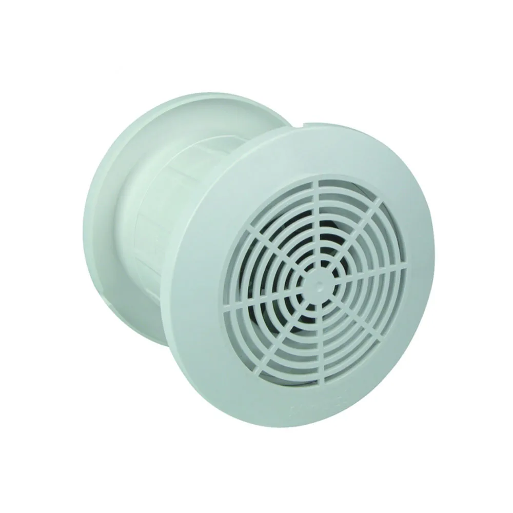 [ROBOTECH] Top Premium Quality Best Price and High performance Pipe Fan for Ventilation RPF-61 made in Korea