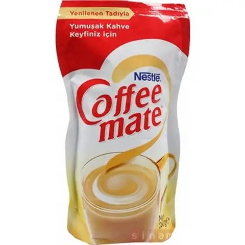 Wholesale price Coffee Mate Creamers Original 450g