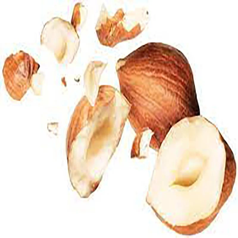 High Quality Made In Italy Delicious blanched hazelnuts 1 kg x10 in 1 Carton Box Wholesale Premium