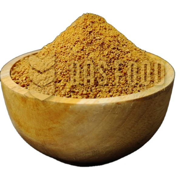 Coconut Sugar For Candy