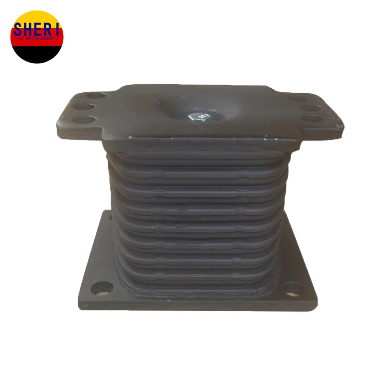 8151413 20390836 for Volvo truck leaf spring mounting