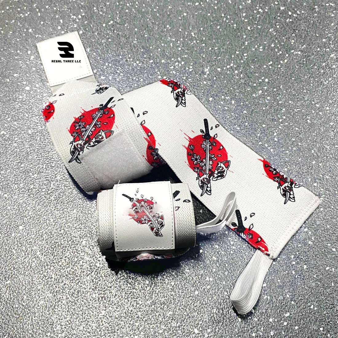 Эластичные повязки для занятий спортом