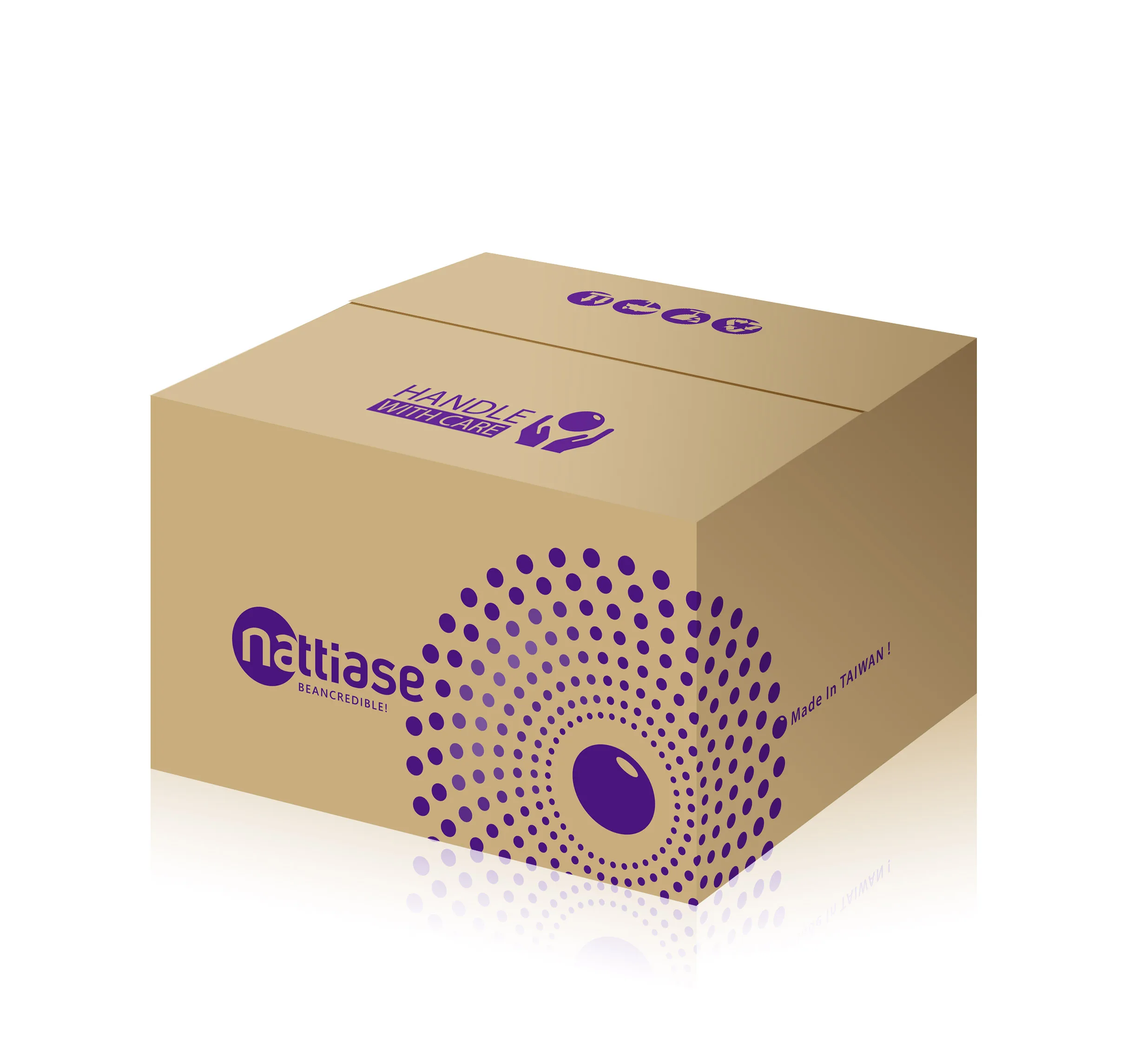 Bacillus Subtilis Natto