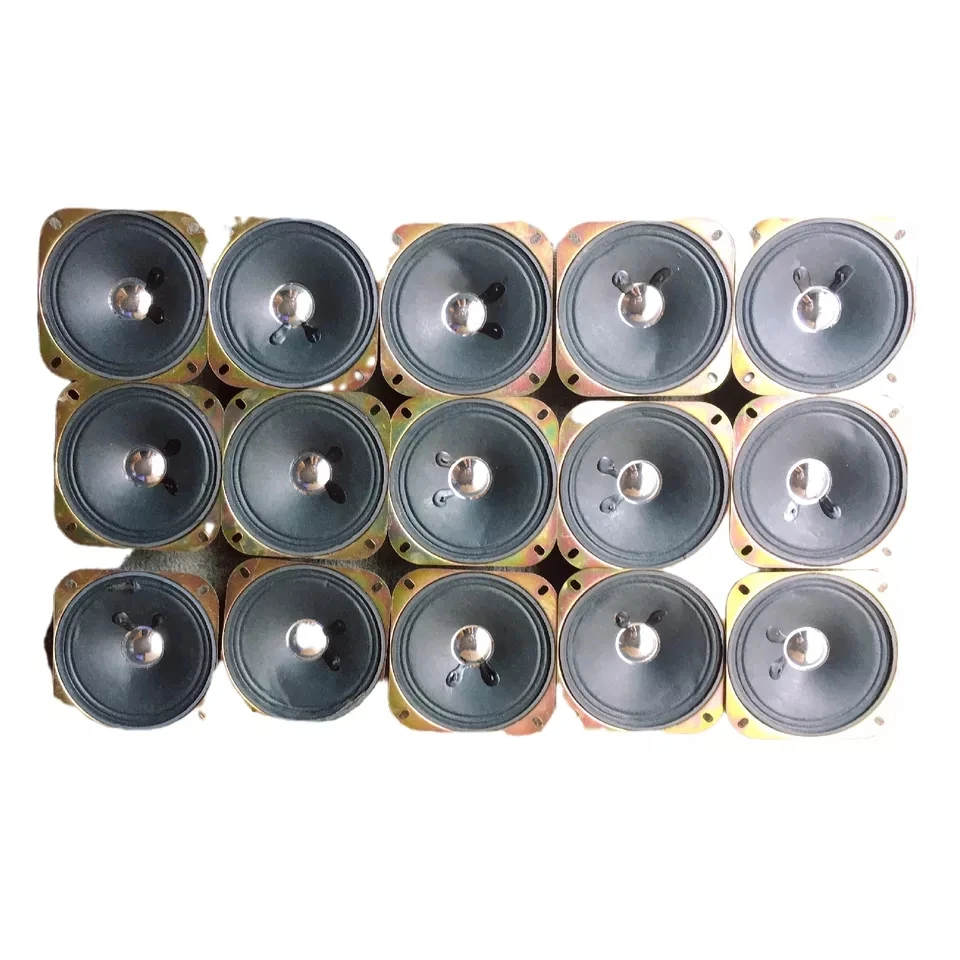 Game Machine Speaker Video