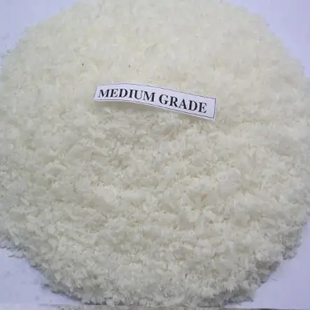 Desiccated coconut low fat and high fat fine grade medium grade from Vietnam/ Vietnam desiccated coconut low fat medium grade