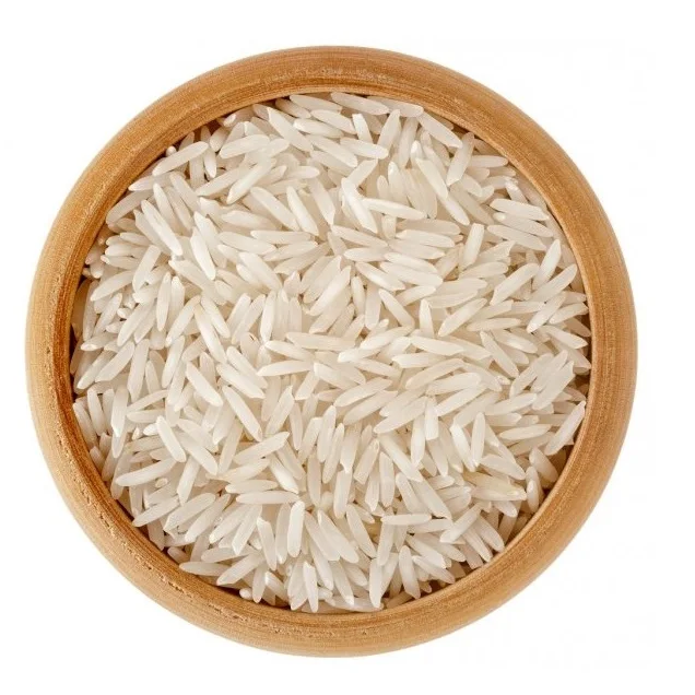 Long grain white rice 5% broken wholesale high quality professional manufacture