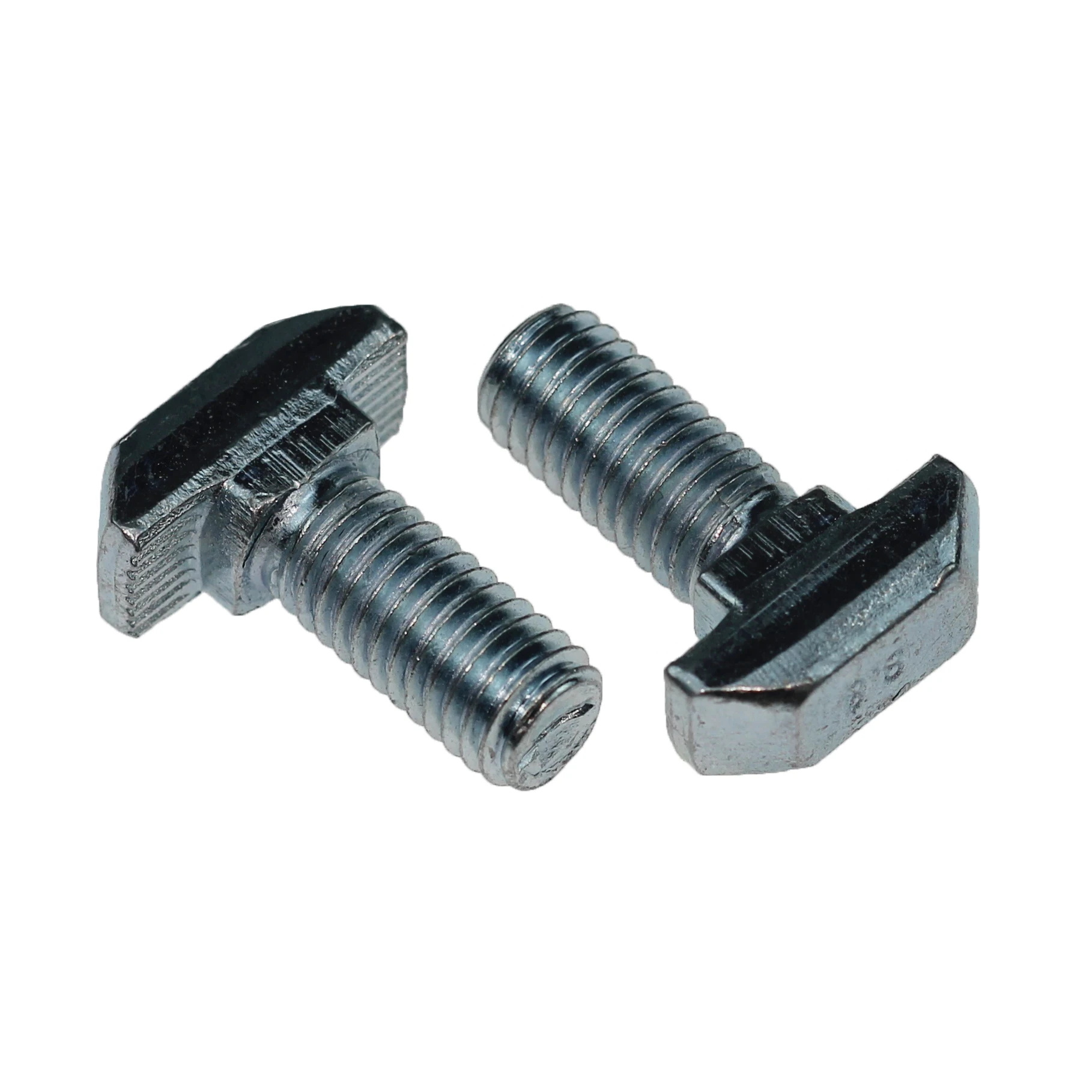 GR 8.8 Hammer type  Bolt M8 For Aluminum solt 10