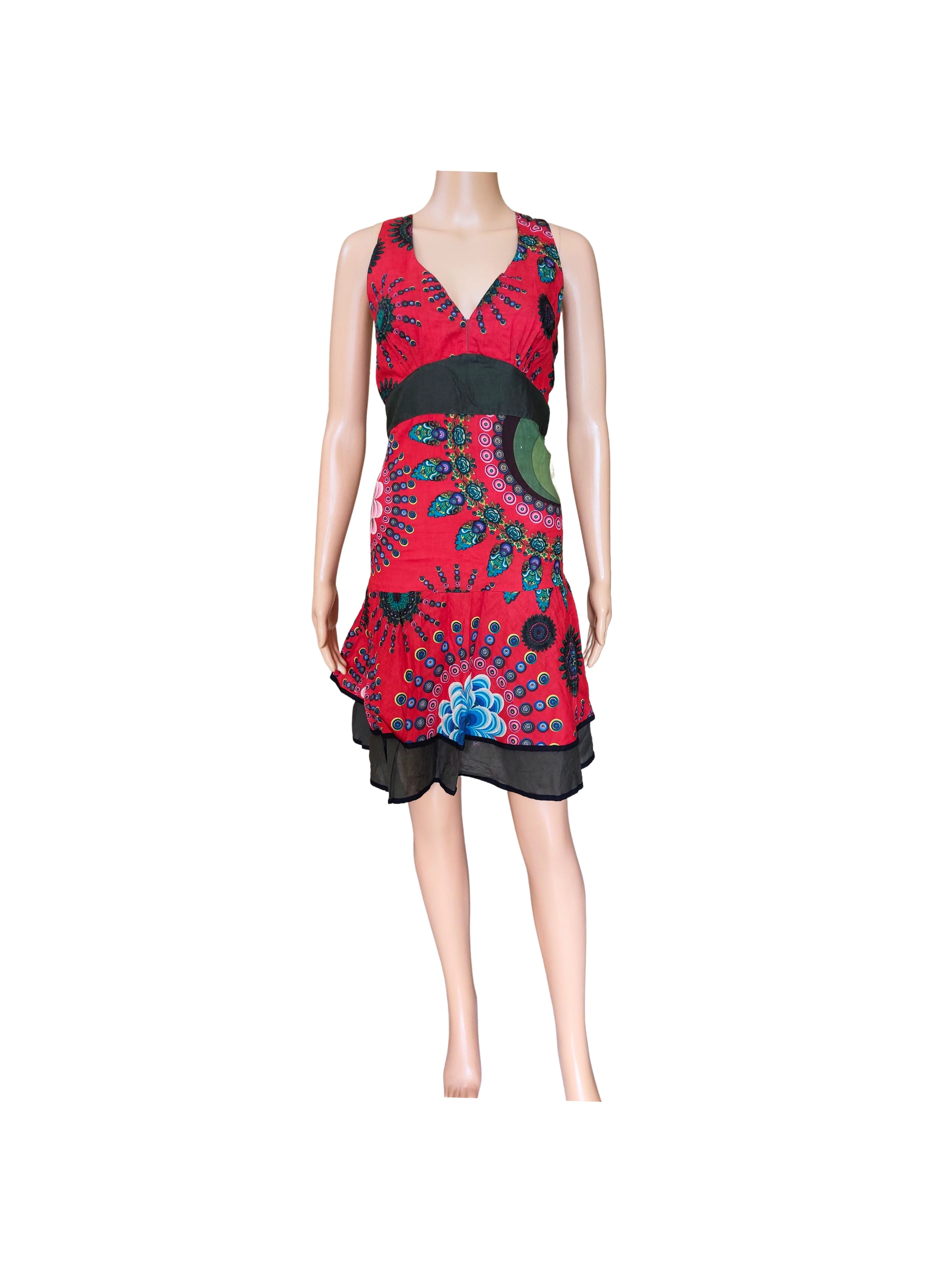 Ladies rayon tie dye short jumpsuit S-5XL Casual Women Jumpsuit European And American Latest Street Fashion