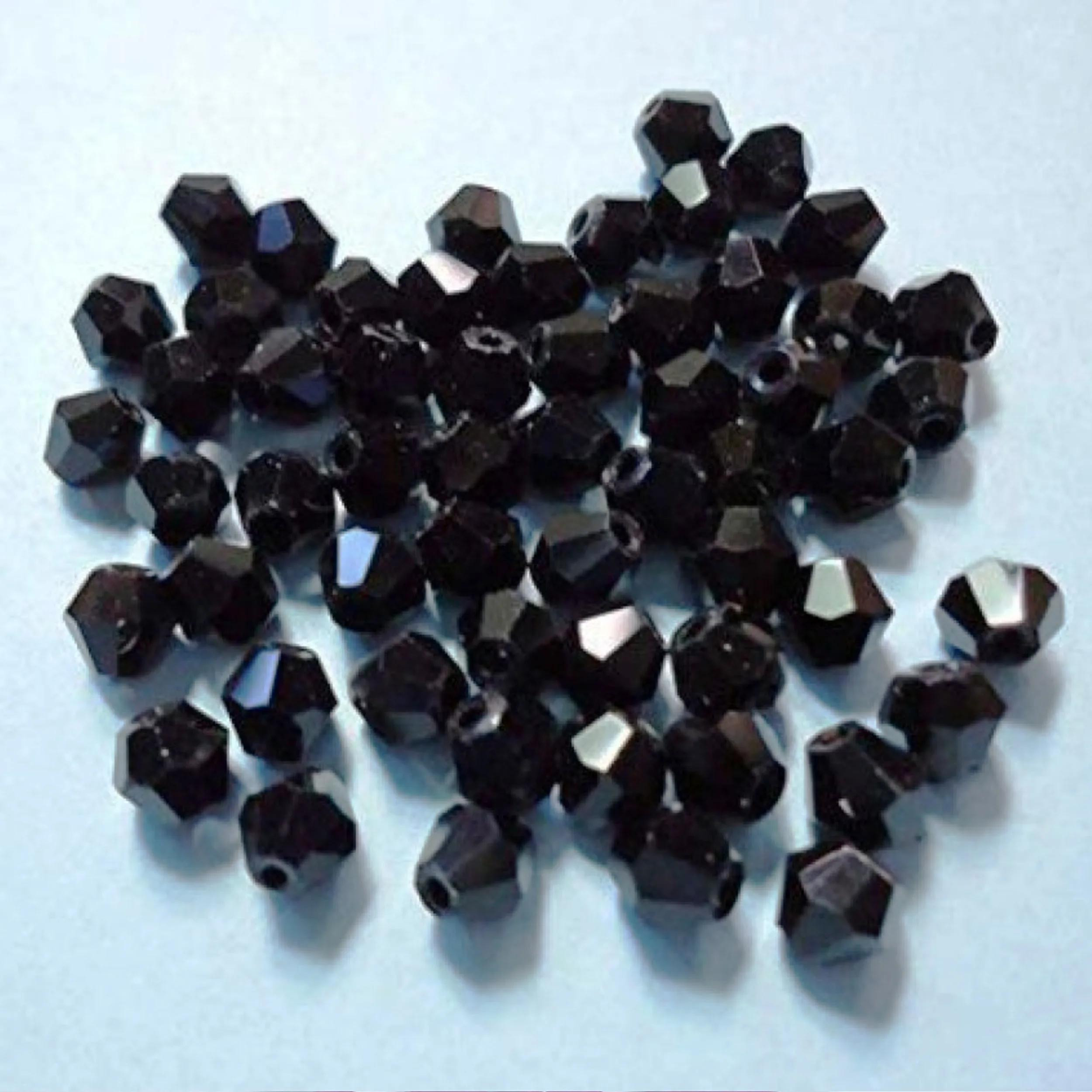Jewelry and Beads Africa Direct Customized Color and Size Resin Beads Handmade Unique ultra Shiny Indian Origin