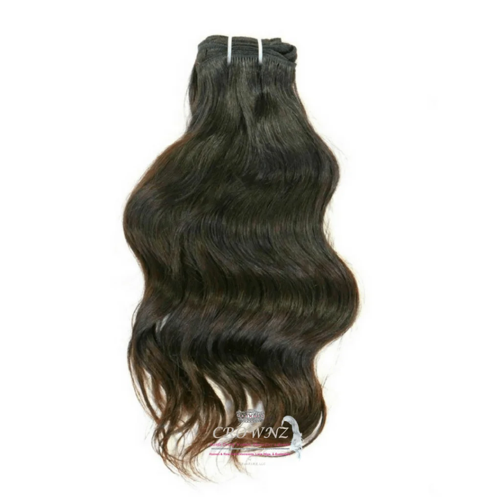 High Quality Raw Virgin Indian Human Hair