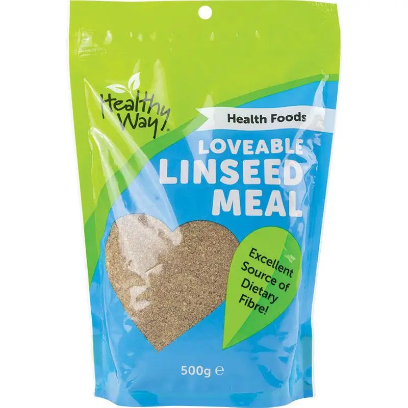 Ready for export best quality linseed meal at cheaper price